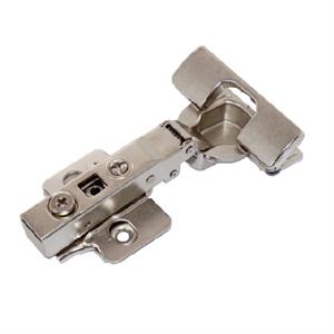 Quick Fixed Clip-On Soft-Closing Hinge With 3D Adjustment (one-way)